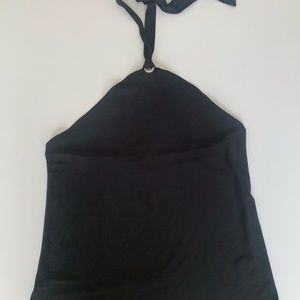 Halter top